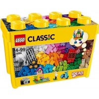 Lego Large Creative Box 10698