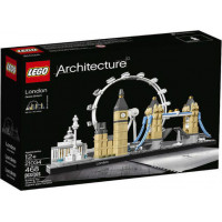 Lego Creator London 21034 για 12 ετών