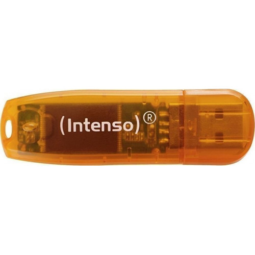 Intenso Rainbow Line 64GB USB 2.0