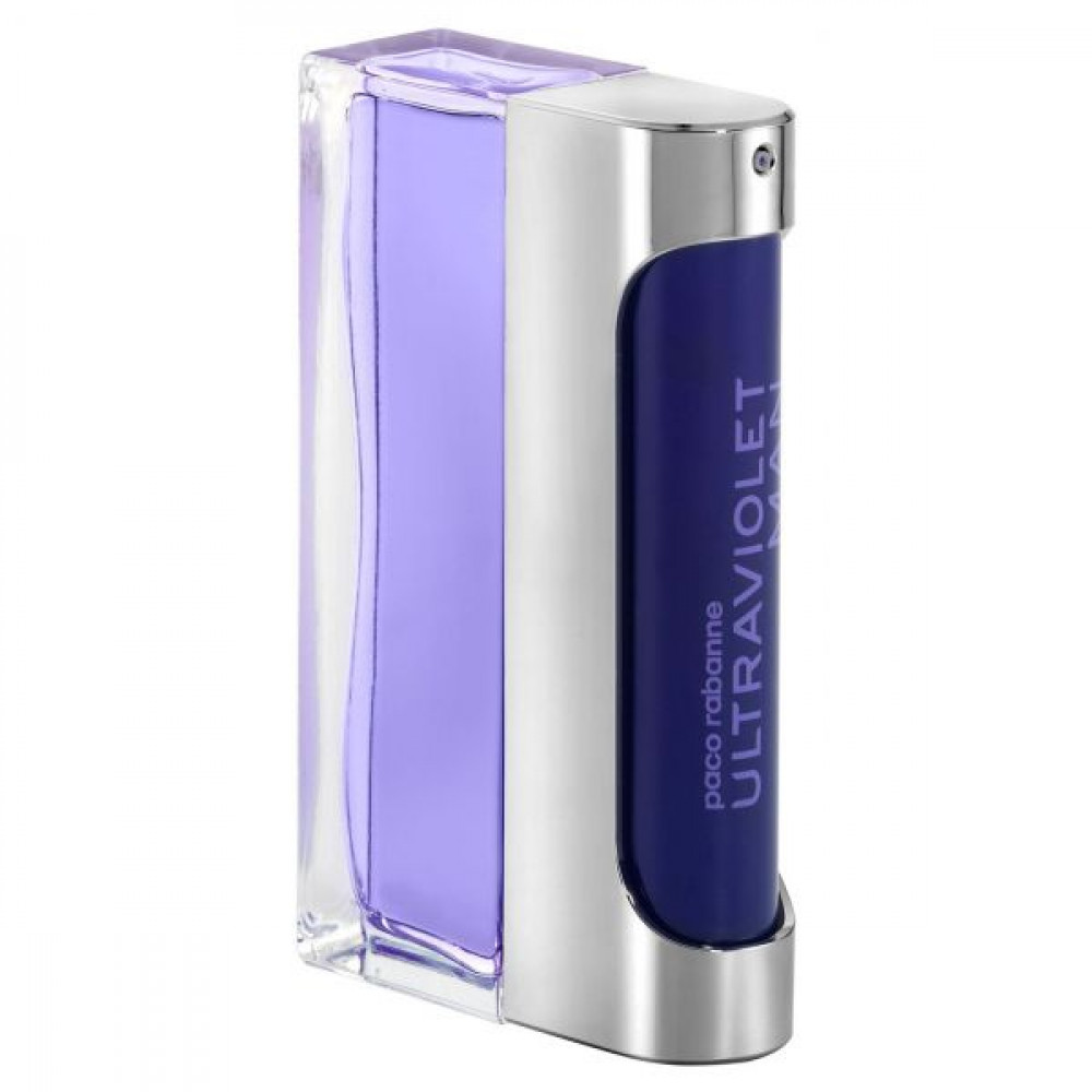 Rabanne Ανδρικό Άρωμα Ultraviolet Man Eau de Toilette 100ml