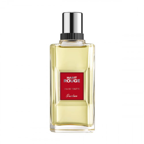 Guerlain Habit Rouge Eau de Toilette 100ml