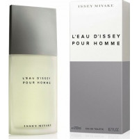 Issey Miyake Ανδρικό Άρωμα LEau DIssey Pour Homme Eau de Toilette 200ml
