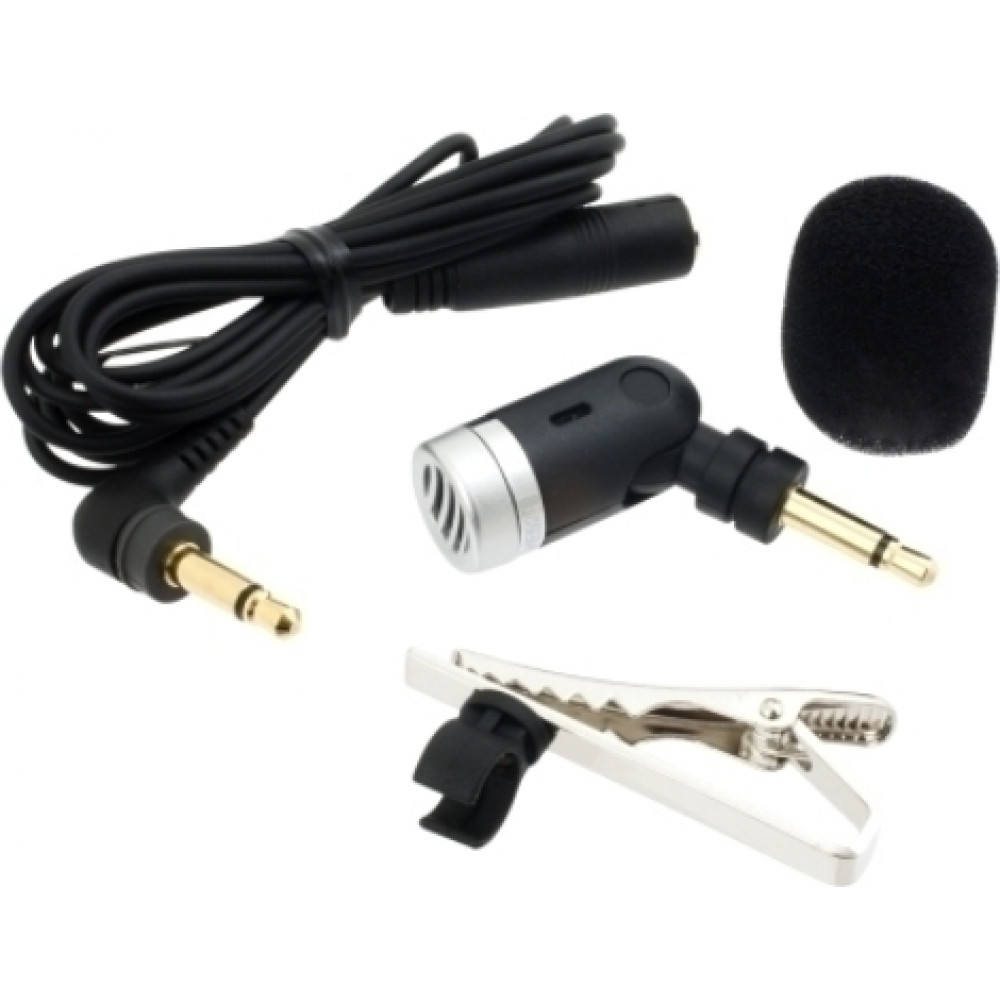 Olympus ME 52 W microphone
