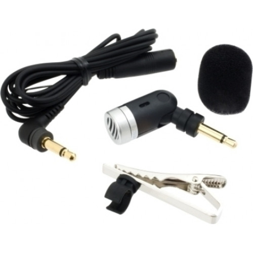 Olympus ME 52 W microphone