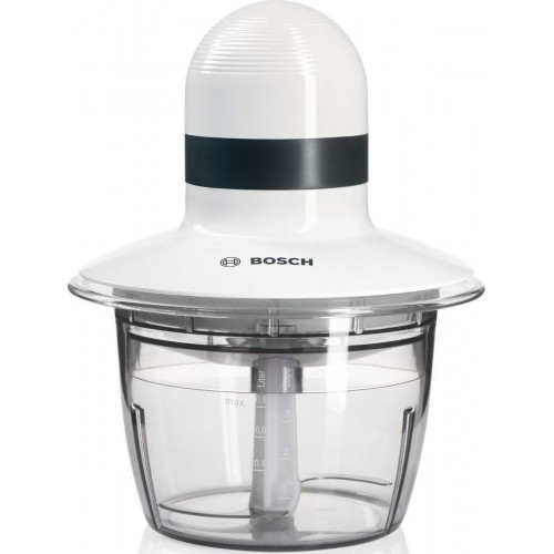 Bosch MMR08A1 Πολυκόπτης Multi 400W με Δοχείο 800ml Εκθεσιακό
