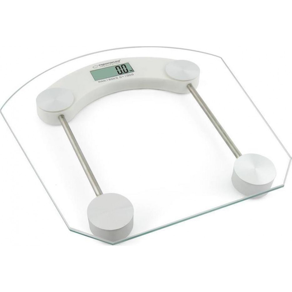 Esperanza Pilates EBS008W White