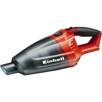 Einhell TE-VC 18 Li-solo Χωρίς Φορτιστή και Μπαταρία