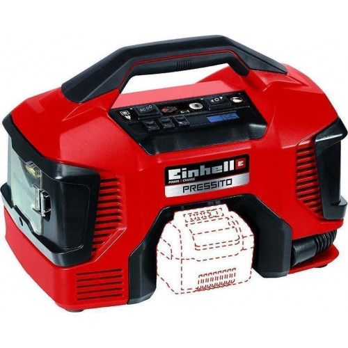 Einhell Pressito 4020460