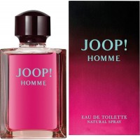 Joop! Ανδρικό Άρωμα Homme Eau de Toilette 200ml