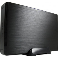 LC Power Θήκη για Σκληρό Δίσκο LC-35U3-Hydra USB 3.0 / 3,5 SATAIII
