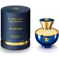 Versace Γυναικείο Άρωμα Pour Femme Dylan Blue Eau de Parfum 100ml