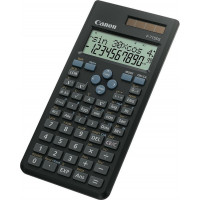 Canon F-715SG black