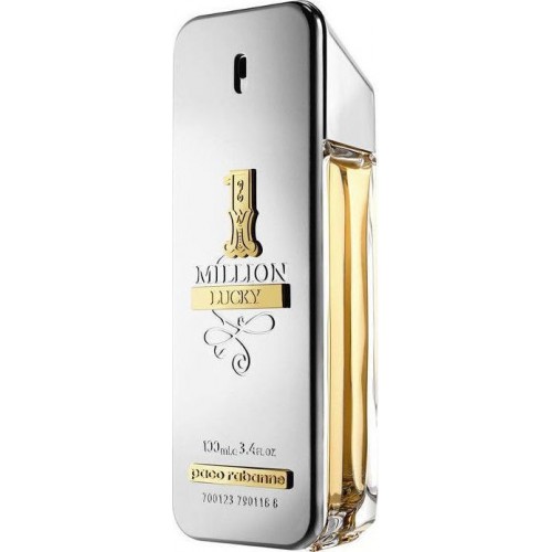 Paco Rabanne 1 Million Lucky Eau de Toilette 200ml