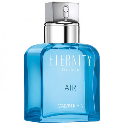 Calvin Klein Ανδρικό Άρωμα Eternity Air Men Eau de Toilette 100ml