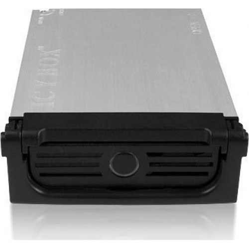 RaidSonic Icy Box IB-138SK-B-II