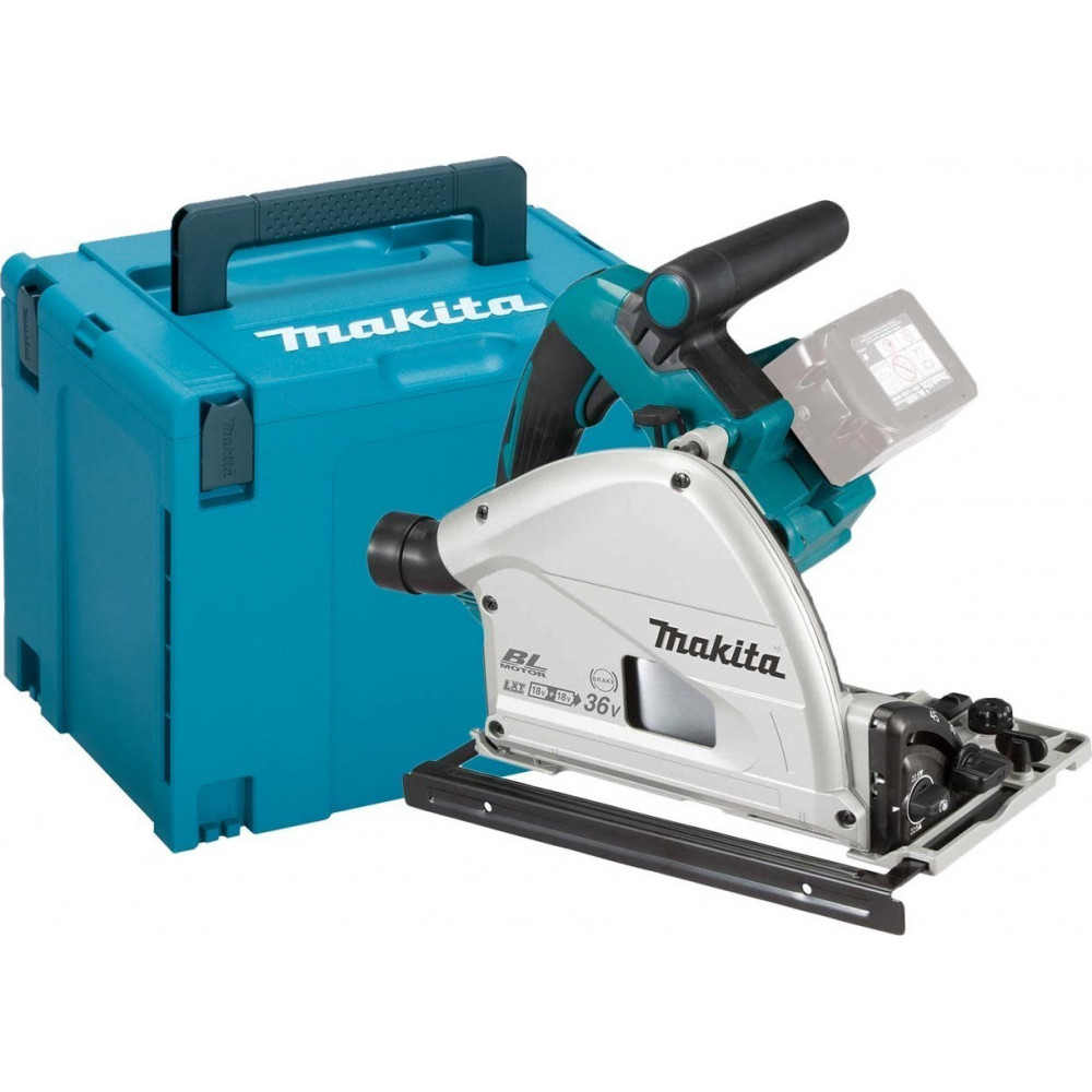 Makita DSP600ZJ