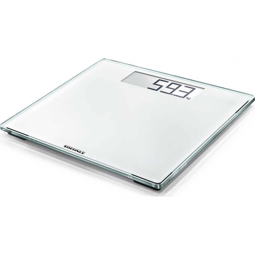 Soehnle Style Sense Comfort 100