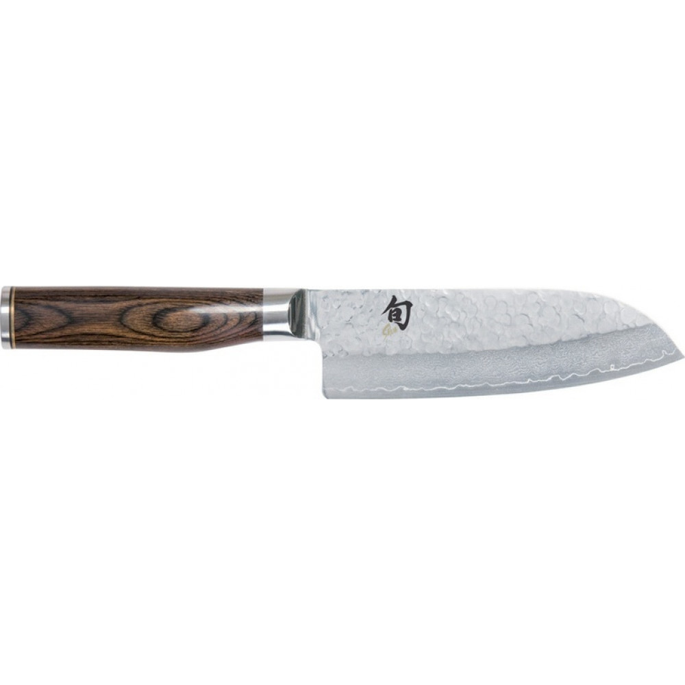 KAI Shun Premier Tim Mälzer Santoku 14,0cm