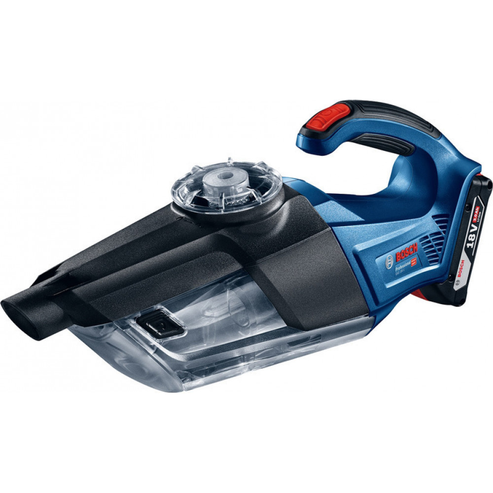 Bosch GAS 18V-1 (06019C6200) without battery and charger