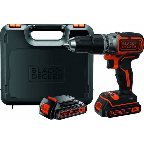 Black & Decker BL188KB