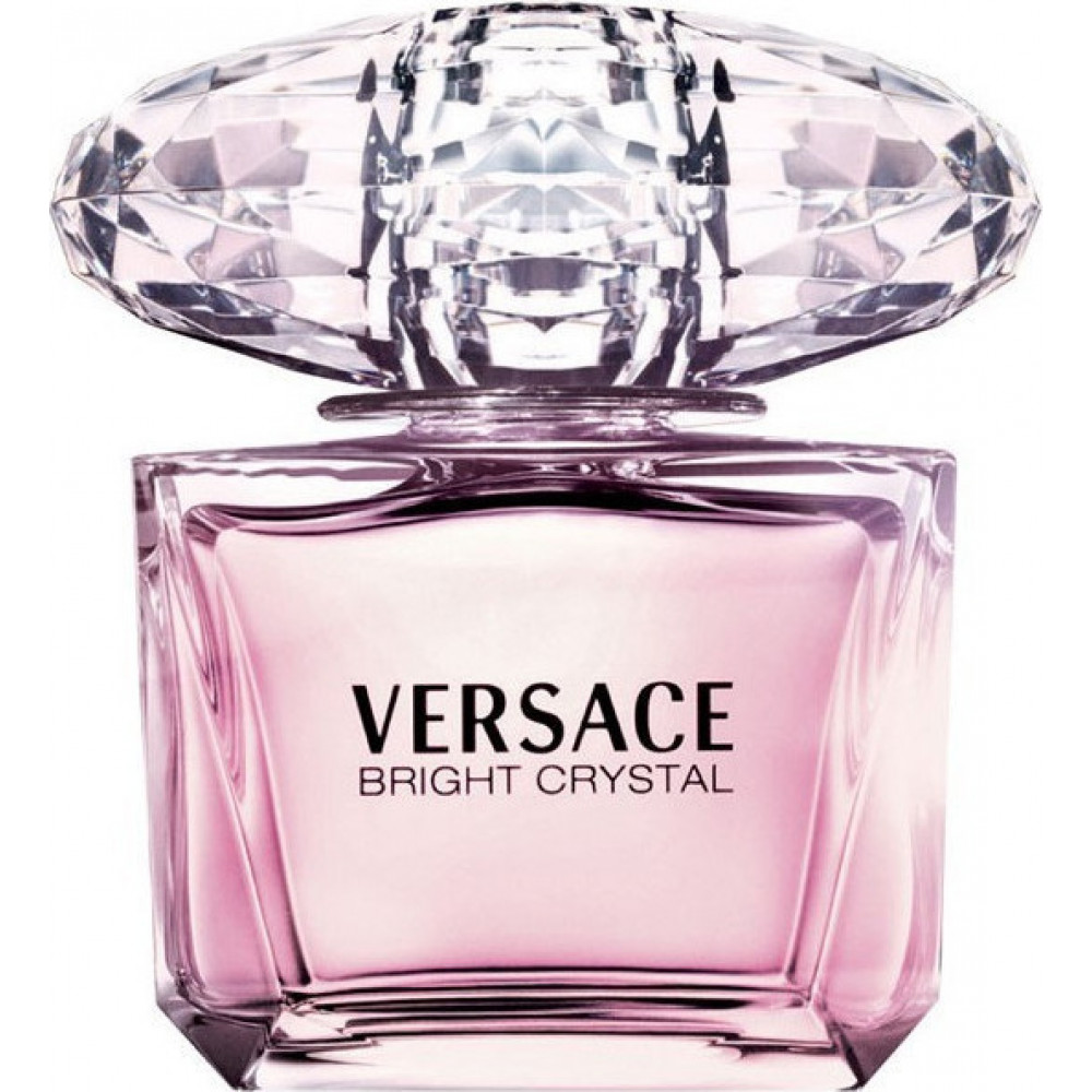 Versace Γυναικείο Άρωμα Bright Crystal Eau de Toilette 90ml