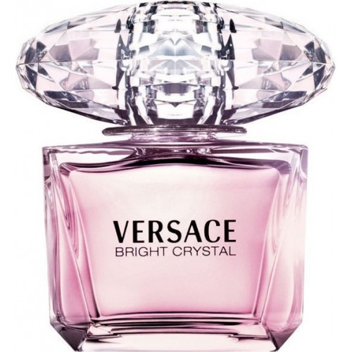 Versace Γυναικείο Άρωμα Bright Crystal Eau de Toilette 90ml