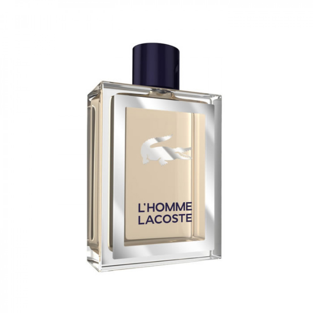 Lacoste L´Homme Eau de Toilette 100ml
