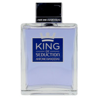 Antonio Banderas King Of Seduction Eau de Toilette 200ml