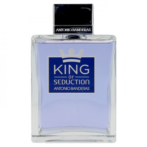 Antonio Banderas King Of Seduction Eau de Toilette 200ml