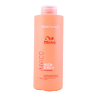 Wella Professionals Invigo Nutri Enrich Deep Nourishing Conditioner Αναδόμησης/θρέψης για Όλους τους Τύπους Μαλλιών 1000ml