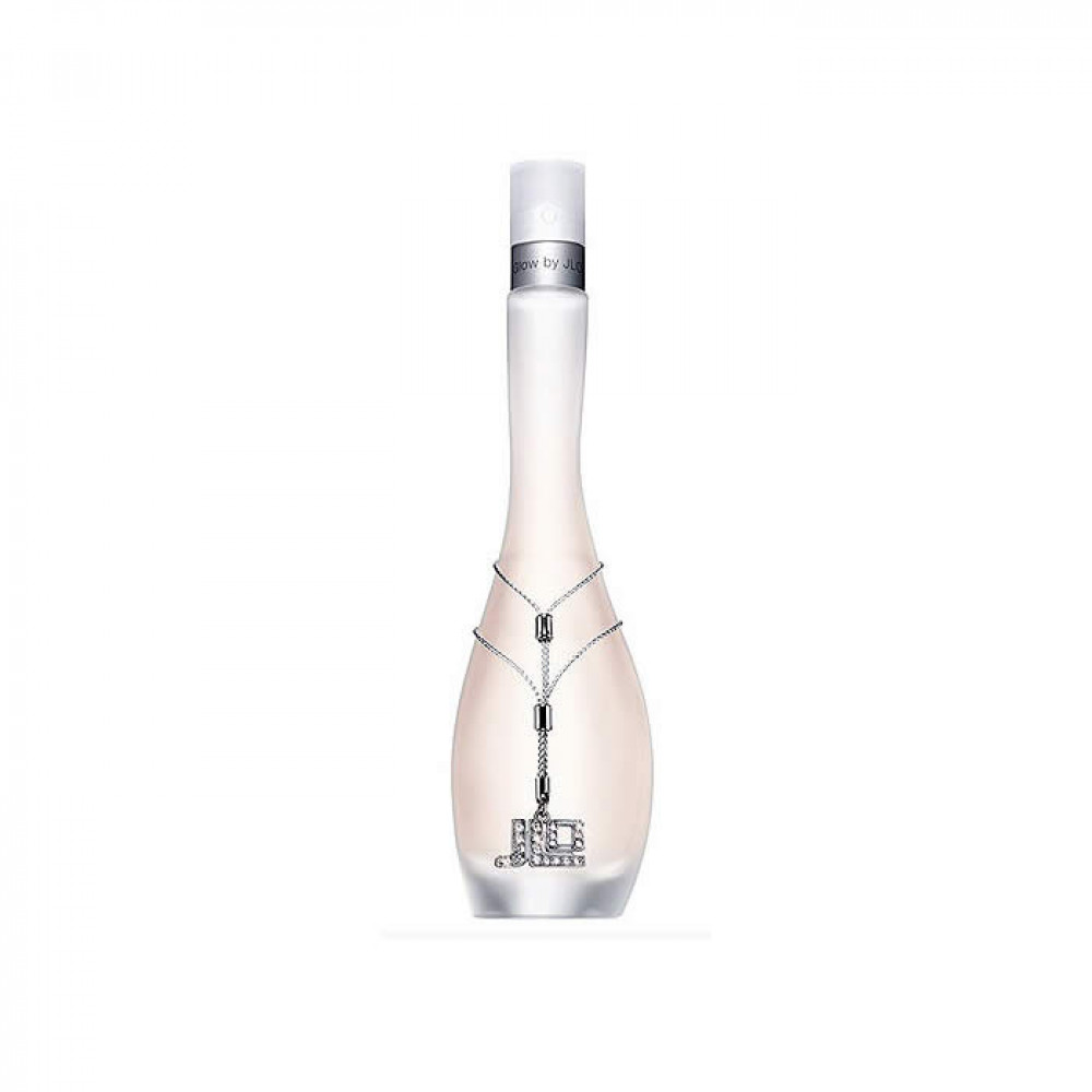 JLo Γυναικείο Άρωμα Glow Eau de Toilette 100ml