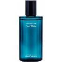 Davidoff Cool Water After Shave 75ml