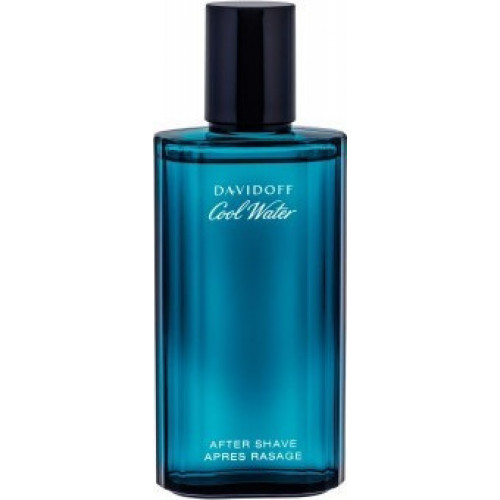 Davidoff Cool Water After Shave 75ml