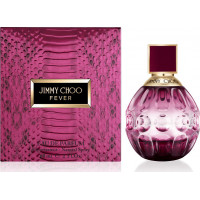 Jimmy Choo Γυναικείο Άρωμα Fever Eau de Parfum 60ml