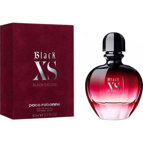Paco Rabanne Γυναικείο Άρωμα XS For Her Eau de Parfum 80ml