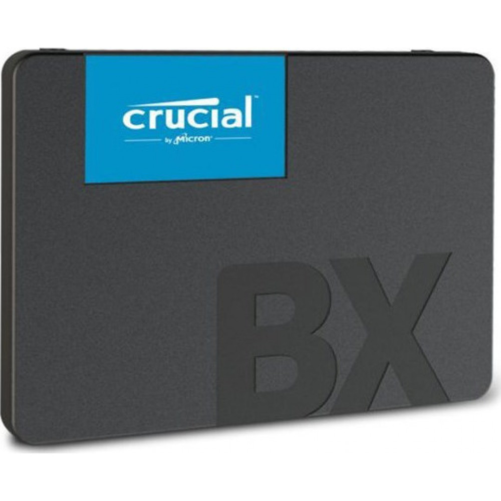 Crucial BX500 240GB