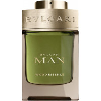 Bvlgari Ανδρικό Άρωμα Man Wood Essence Eau de Parfum 100ml