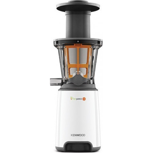 Kenwood JMP400WH Αποχυμωτής Αργής Σύνθλιψης 140W Λευκός