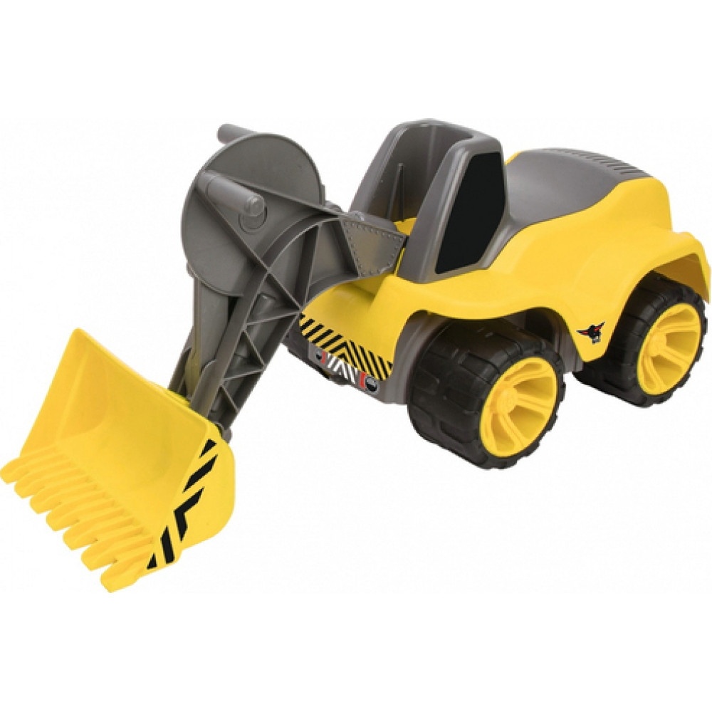 BIG Power Worker Maxi Loader