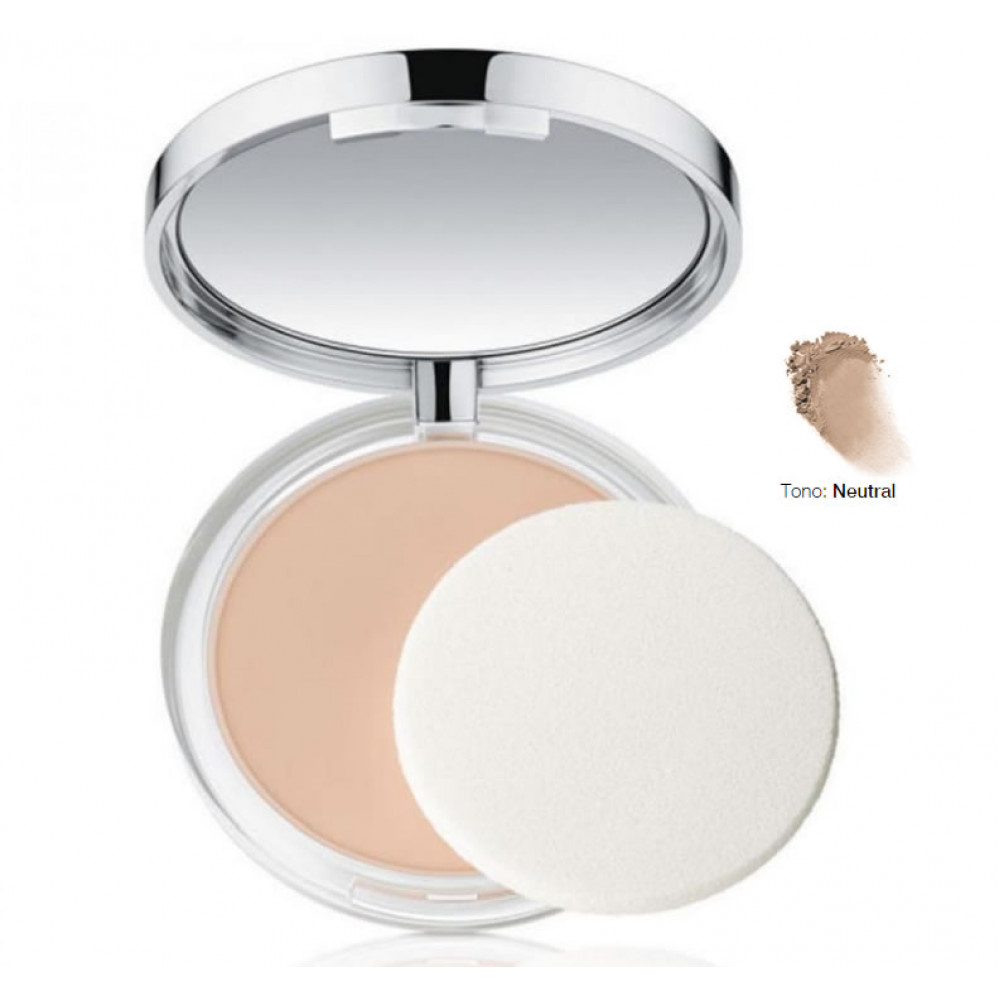 Clinique Almost Powder Make Up SPF15 04 Neutral 10gr