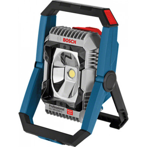 Bosch Φακός Εργασίας Μπαταρίας Led 2200lm GLI 18V-2200 C 0601446501