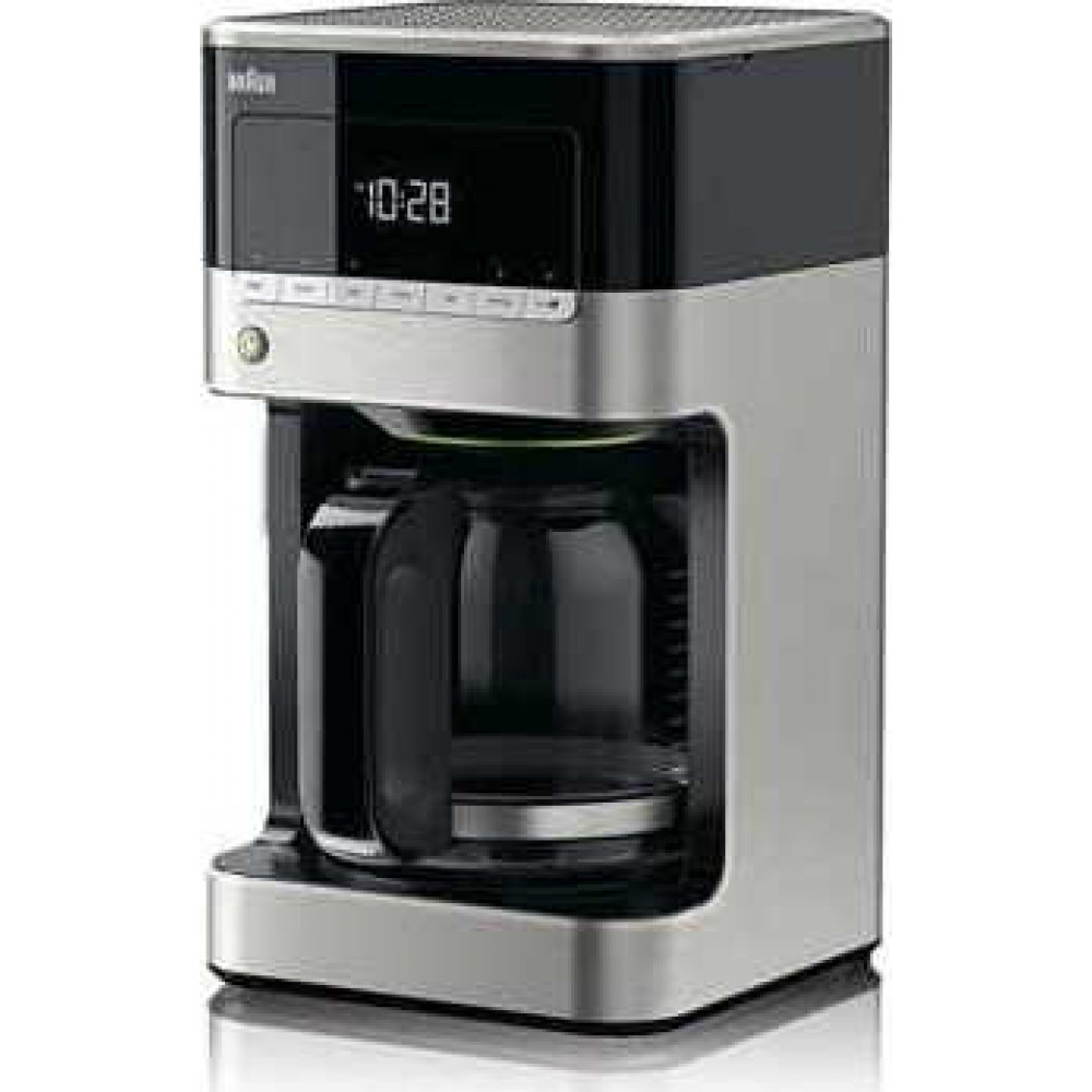 Braun KF 7120 BK PurAroma 7
