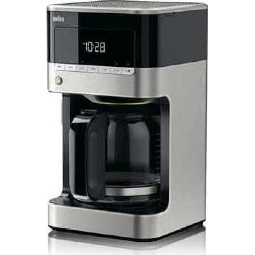 Braun KF 7120 BK PurAroma 7