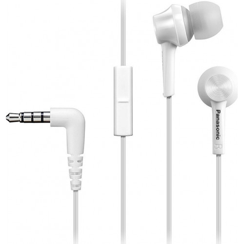Panasonic RP-TCM115E-W white