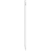 Apple Pencil (2nd Generation) Ψηφιακή Γραφίδα Αφής με Palm Rejection για iPad σε Λευκό χρώμα MU8F2ZM/A