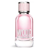 Dsquared2 Wood For Her Eau de Toilette 30ml