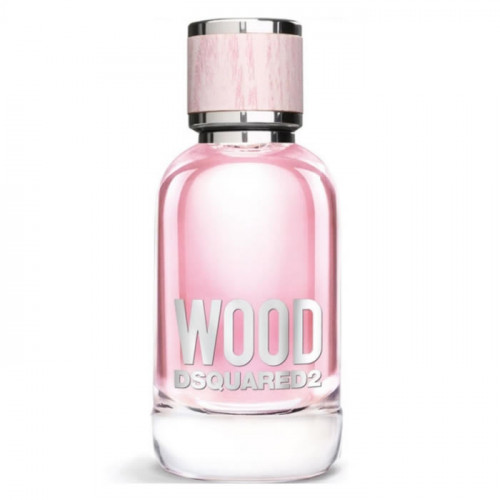 Dsquared2 Wood For Her Eau de Toilette 30ml