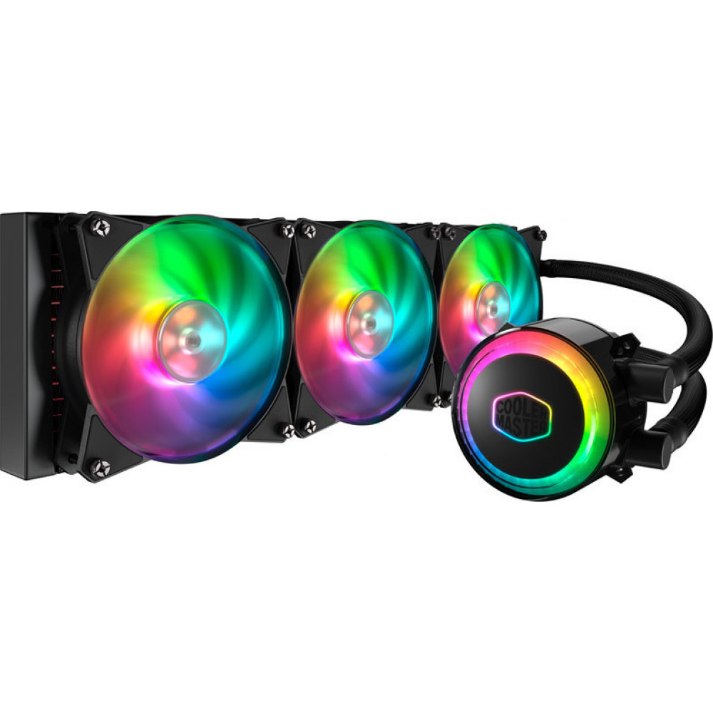 CoolerMaster MasterLiquid ML360R RGB Υδρόψυξη Εκθεσιακό