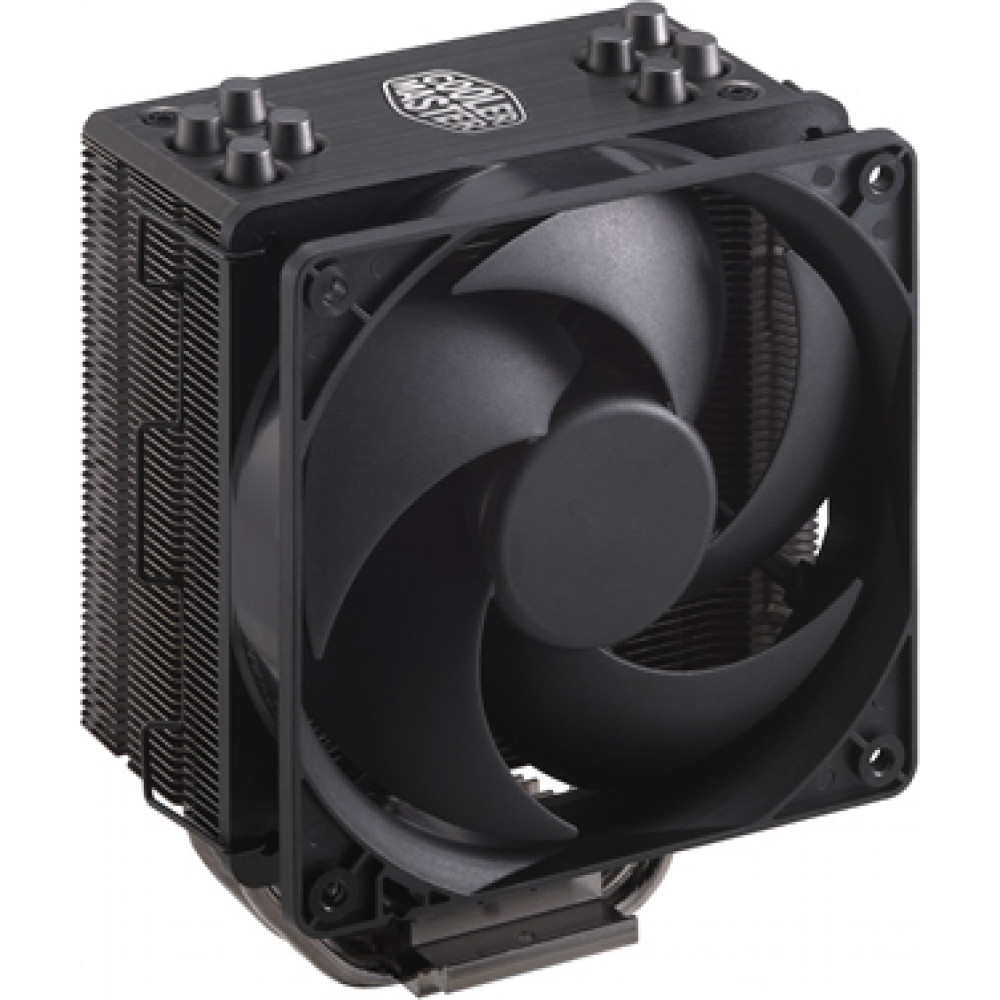 CoolerMaster Hyper 212 Black Edition