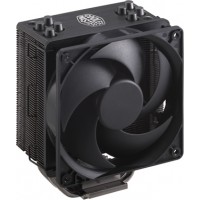 CoolerMaster Hyper 212 Black Edition Εκθεσιακό